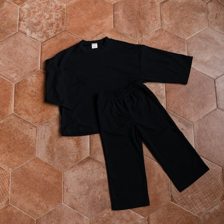 HONEYBEE - Korean Children Fashion - #Kfashion4kids - Easywear - 2