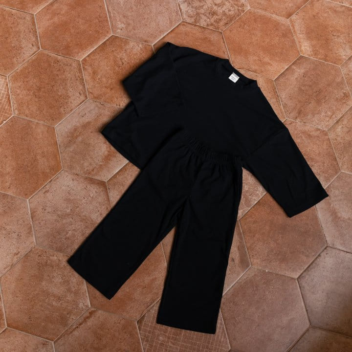 HONEYBEE - Korean Children Fashion - #Kfashion4kids - Easywear - 3