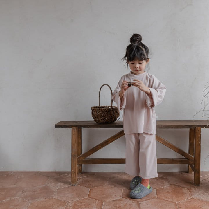 HONEYBEE - Korean Children Fashion - #Kfashion4kids - Easywear - 6