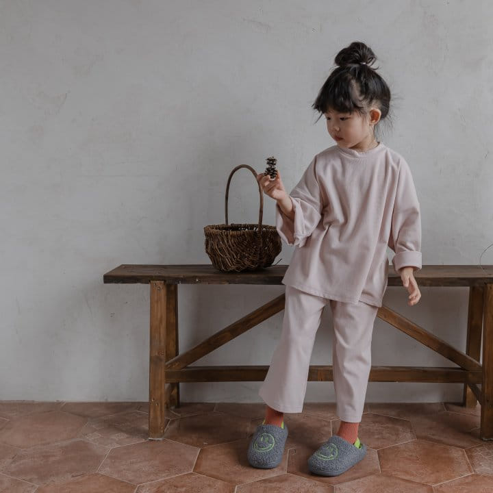 HONEYBEE - Korean Children Fashion - #Kfashion4kids - Easywear - 7