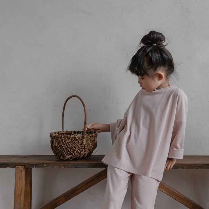 HONEYBEE - Korean Children Fashion - #Kfashion4kids - Easywear - 8