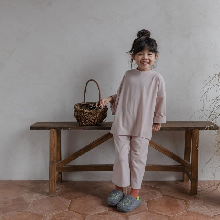 HONEYBEE - Korean Children Fashion - #Kfashion4kids - Easywear - 9