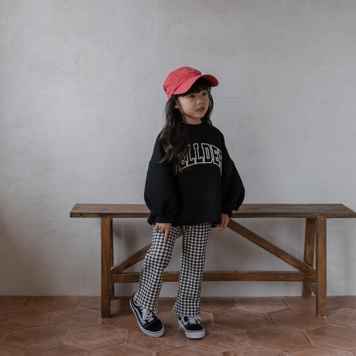 HONEYBEE - Korean Children Fashion - #Kfashion4kids - Balloon Sleeves Tee - 10
