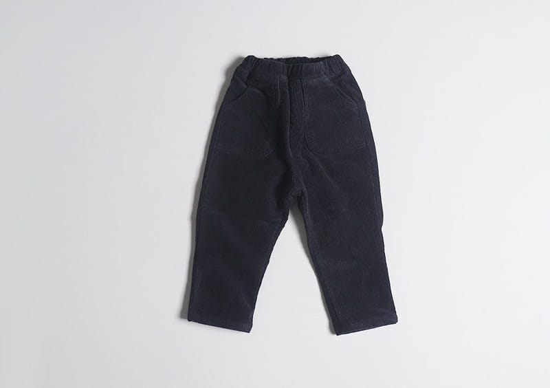 HYVAA - Korean Children Fashion - #Kfashion4kids - Ttasom Rin Pants - 4