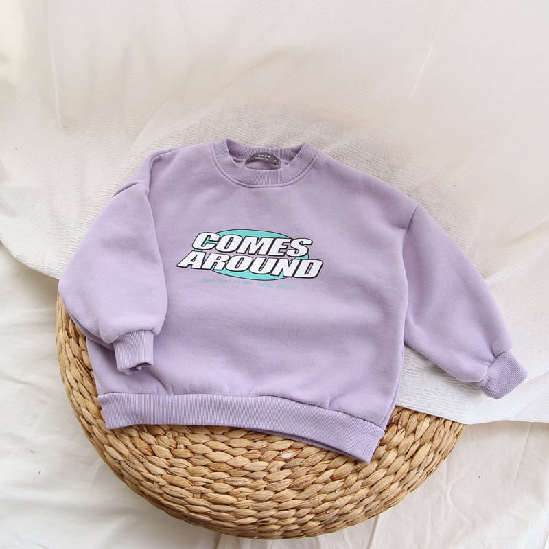 J-ROOM - Korean Children Fashion - #Kfashion4kids - Comes Sweatshirt - 10
