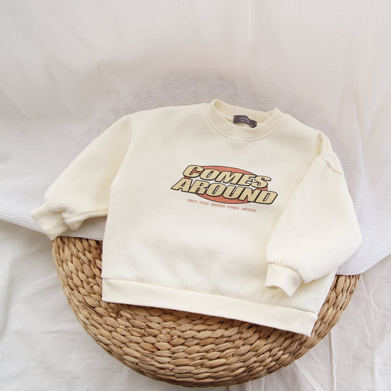 J-ROOM - Korean Children Fashion - #Kfashion4kids - Comes Sweatshirt - 11