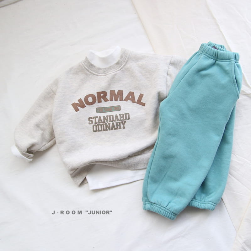 J-ROOM - Korean Children Fashion - #Kfashion4kids - Color Fleece Jogger Pants - 11