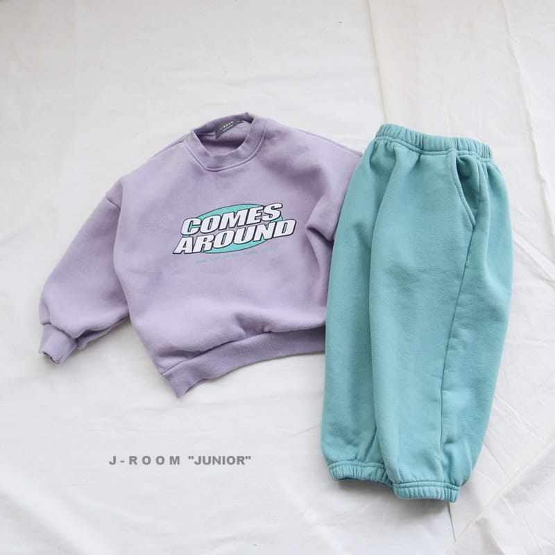 J-ROOM - Korean Children Fashion - #Kfashion4kids - Color Fleece Jogger Pants - 7