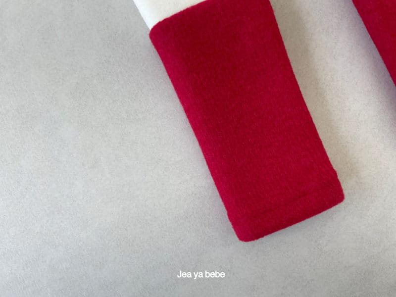 JEAYA & MYMI - Korean Children Fashion - #Kfashion4kids - Santa Toshi Leggings