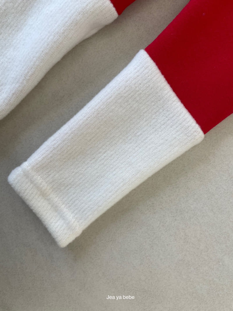 JEAYA & MYMI - Korean Children Fashion - #Kfashion4kids - Santa Toshi Leggings - 2