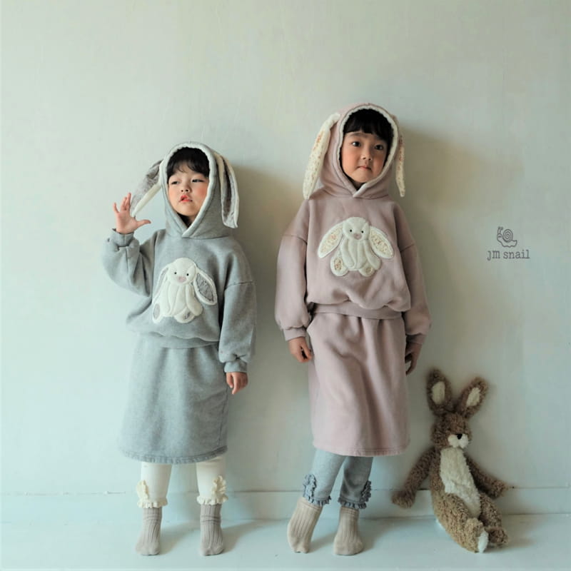 JM SNAIL - Korean Children Fashion - #Kfashion4kids - Tara Motive Leggings - 3