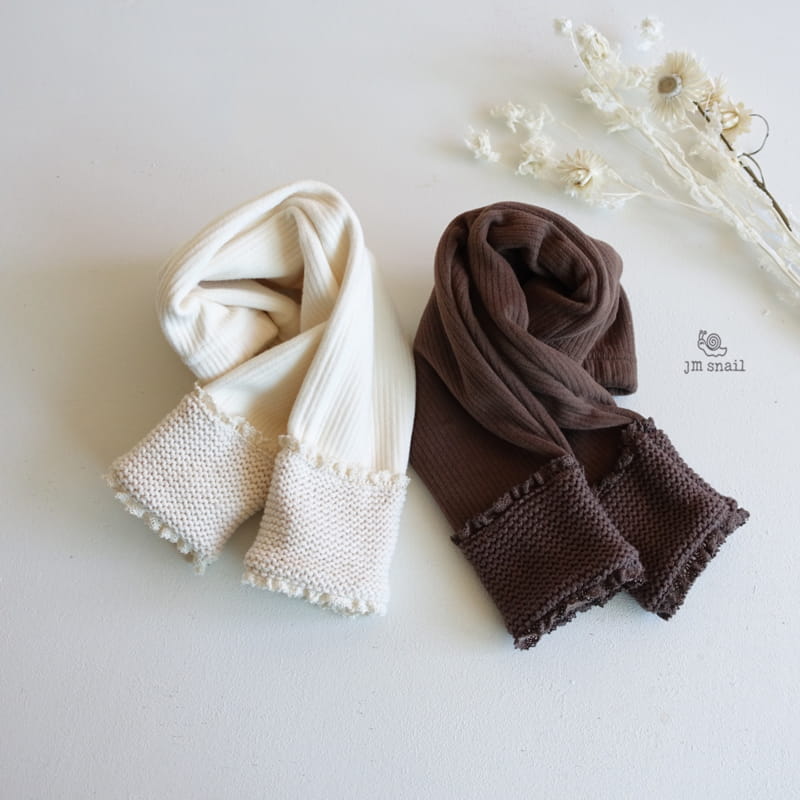 JM SNAIL - Korean Children Fashion - #Kfashion4kids - Masion Leggings - 5