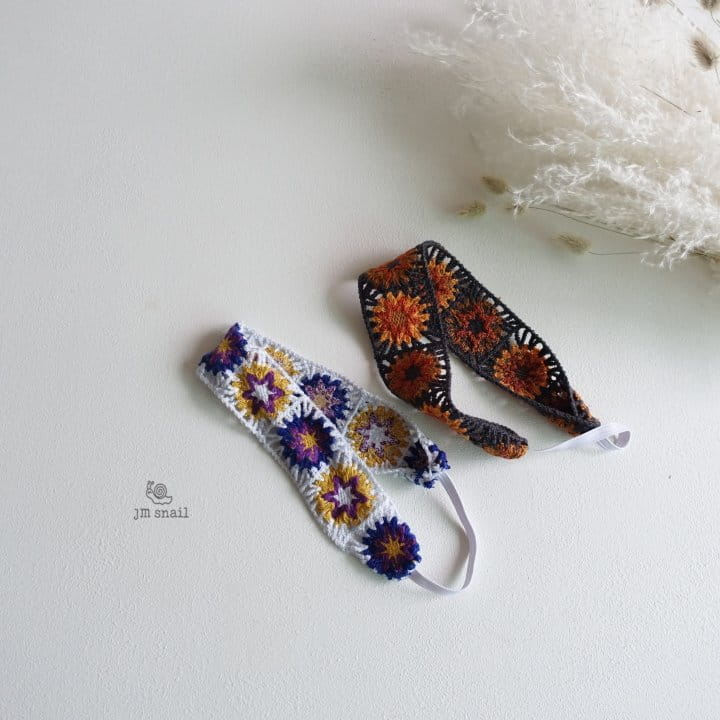 JM SNAIL - Korean Children Fashion - #Kfashion4kids - Blank Hairband