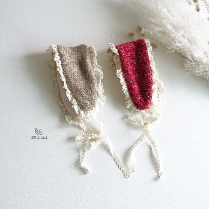 JM SNAIL - Korean Children Fashion - #Kfashion4kids - Misoni Ear Plug