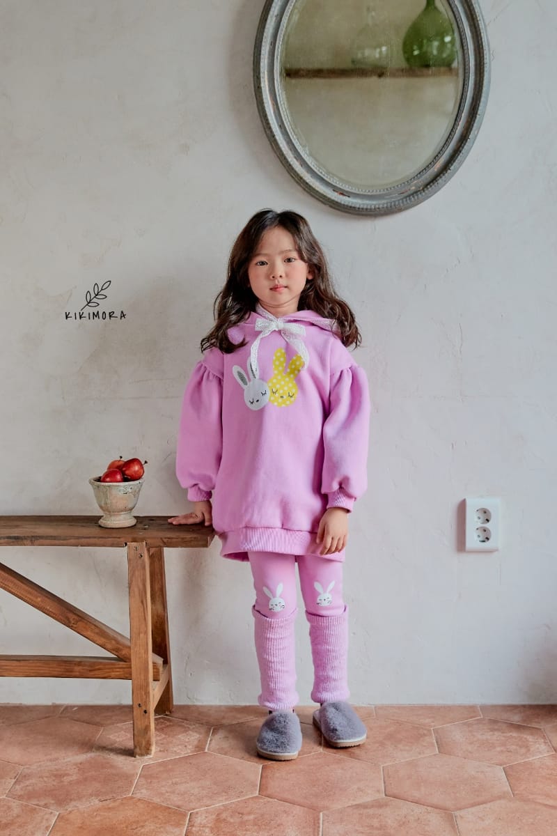 KIKIMORA - Korean Children Fashion - #Kfashion4kids - Warmer Leggings