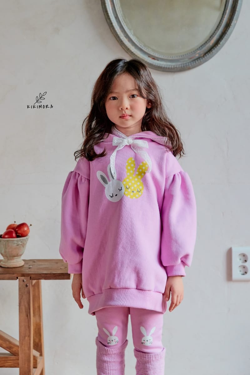 KIKIMORA - Korean Children Fashion - #Kfashion4kids - Warmer Leggings - 2