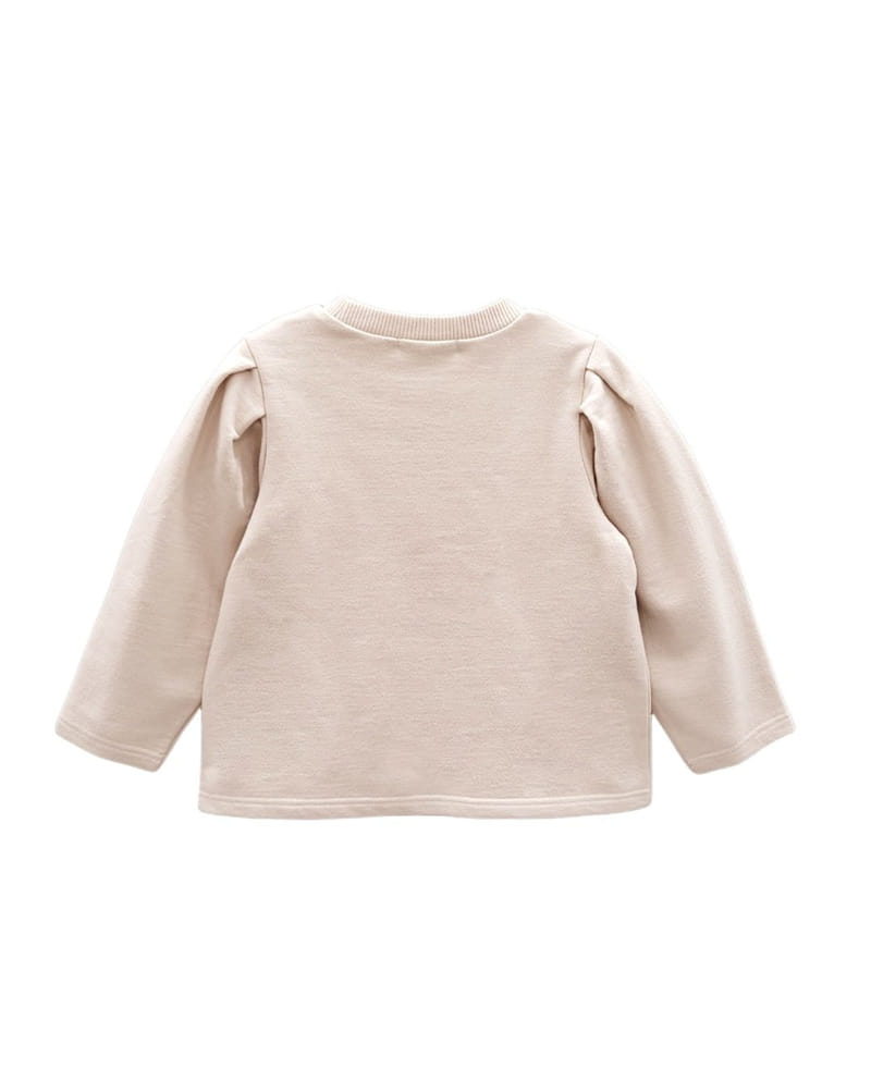 KOKOYARN - Korean Children Fashion - #Kfashion4kids - Lovely Top Bottom Set