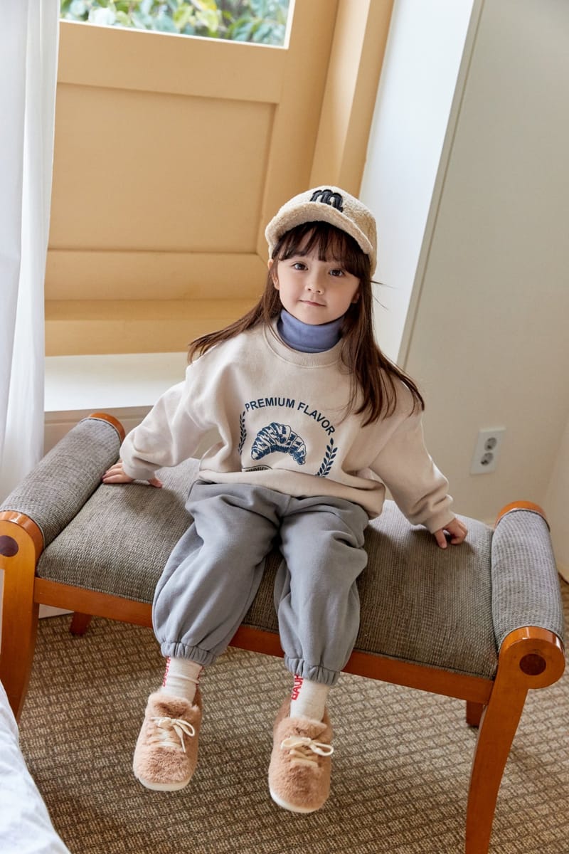 LA CHOUCHOU - Korean Children Fashion - #Kfashion4kids - Mongsil Jogger Pants - 6