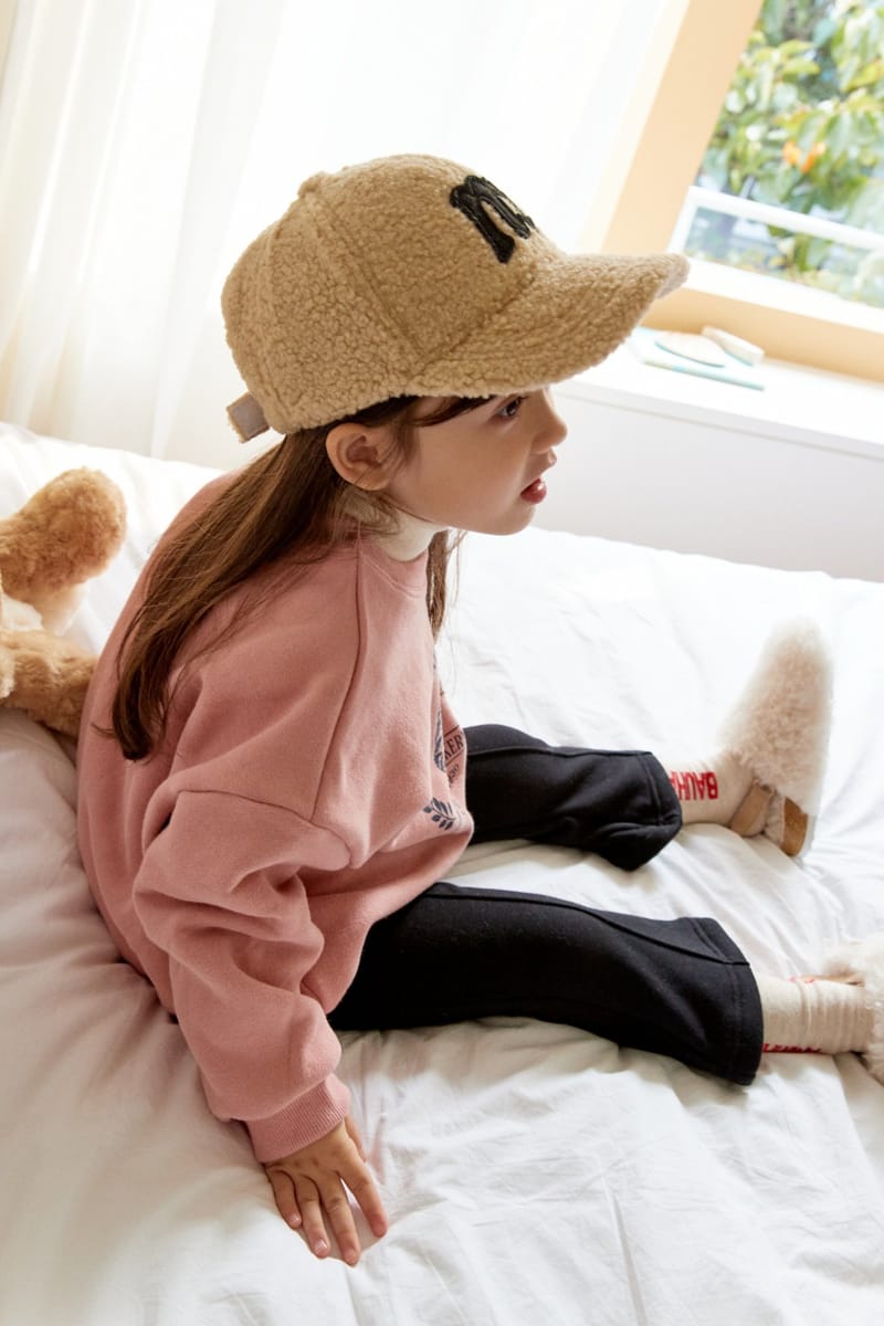 LA CHOUCHOU - Korean Children Fashion - #Kfashion4kids - Mink Bootscut Pants - 3