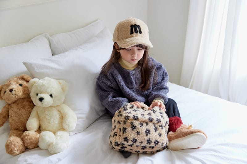 LA CHOUCHOU - Korean Children Fashion - #Kfashion4kids - Poodle Tee - 12