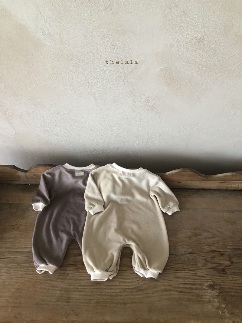 LALA - Korean Children Fashion - #Kfashion4kids - Danjjack Bodysuit - 10