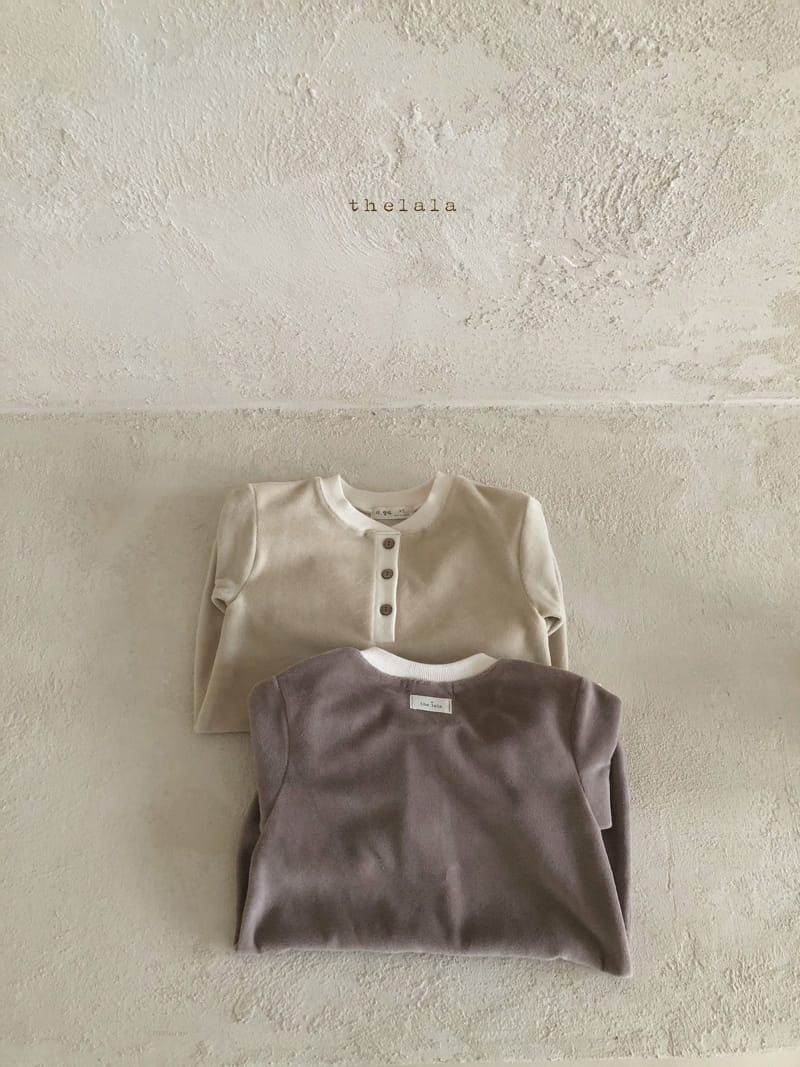LALA - Korean Children Fashion - #Kfashion4kids - Danjjack Bodysuit - 8