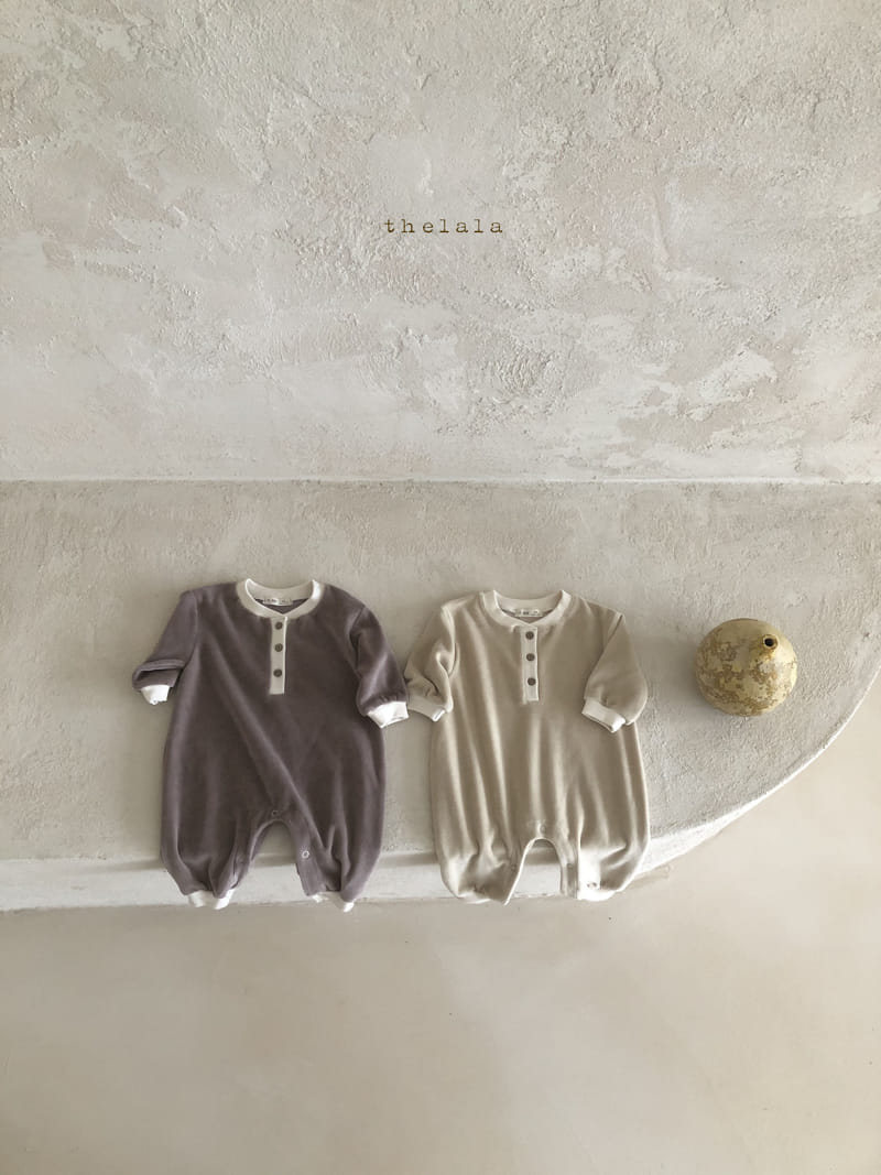 LALA - Korean Children Fashion - #Kfashion4kids - Danjjack Bodysuit - 9