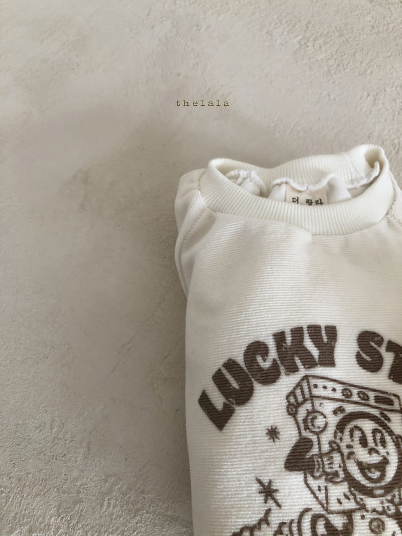 LALA - Korean Children Fashion - #Kfashion4kids - Lucky Bodysuit - 10