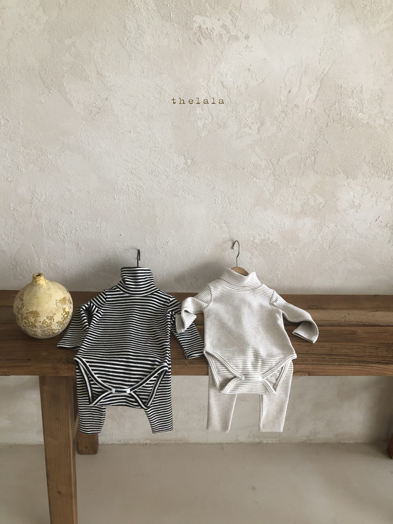 LALA - Korean Children Fashion - #Kfashion4kids - Paul Leggings - 11