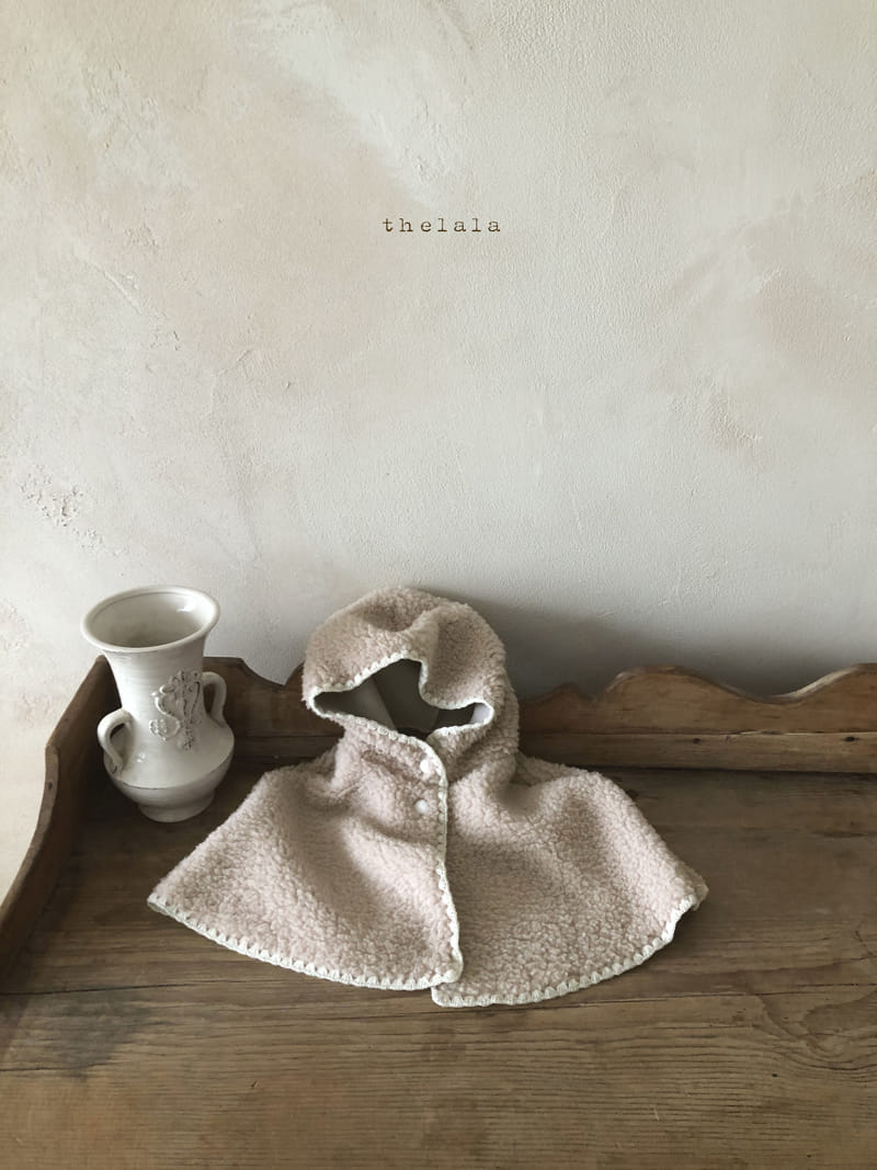 LALA - Korean Children Fashion - #Kfashion4kids - Cha Cha Manteau - 7