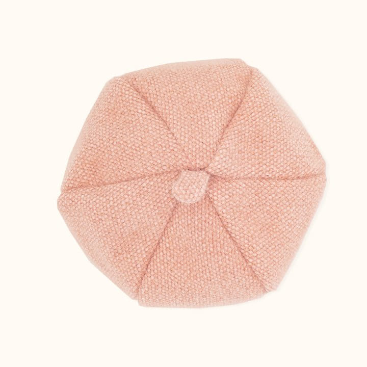 LE BEV - Korean Children Fashion - #Kfashion4kids - Roe Beret Hat - 4