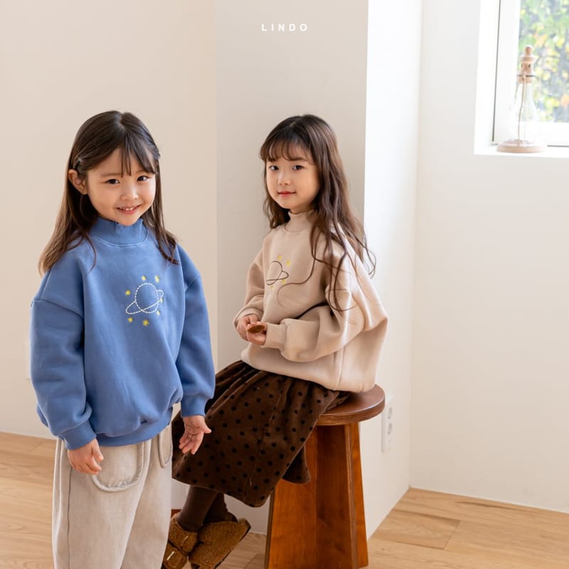 LINDO - Korean Children Fashion - #Kfashion4kids - Dot Rib Skirt - 7