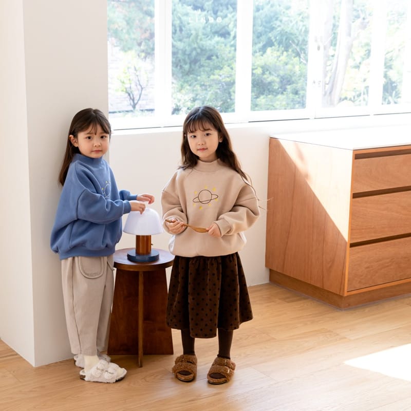 LINDO - Korean Children Fashion - #Kfashion4kids - Circle Pocket Pants - 5