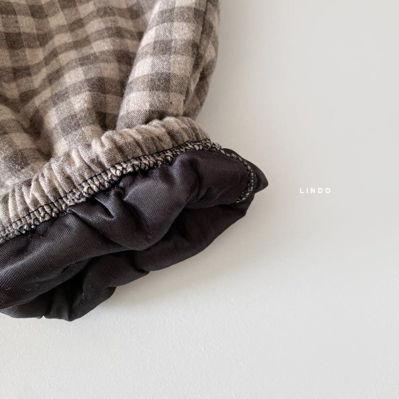 LINDO - Korean Children Fashion - #Kfashion4kids - Soso Bonding Pants - 5