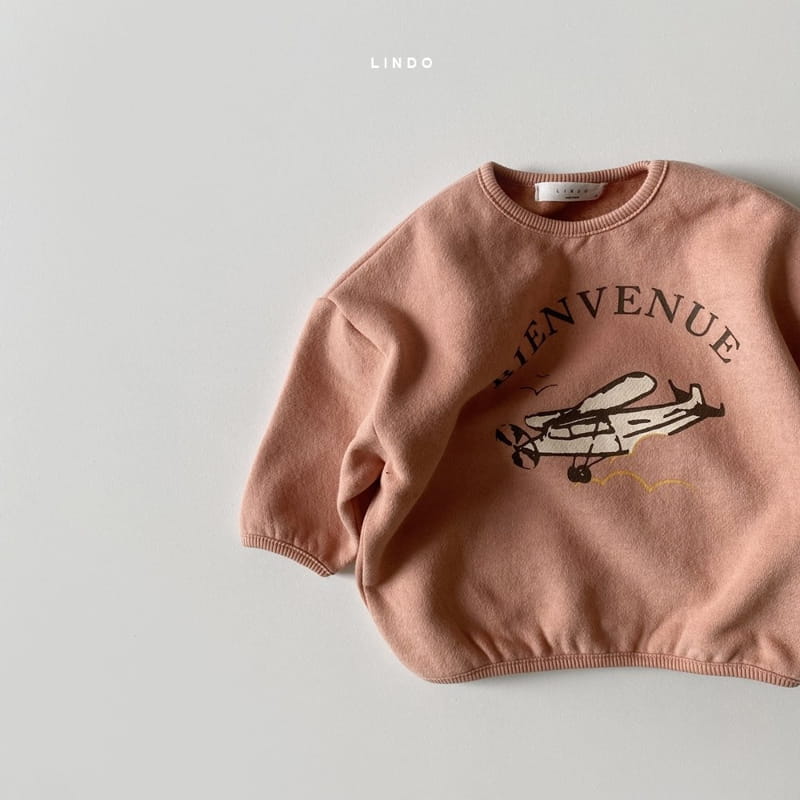 LINDO - Korean Children Fashion - #Kfashion4kids - Air Plane Fleece Tee - 5