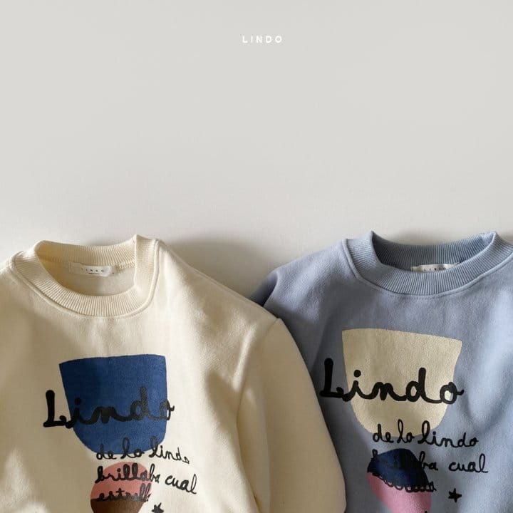 LINDO - Korean Children Fashion - #Kfashion4kids - Star Light Sweatshirt