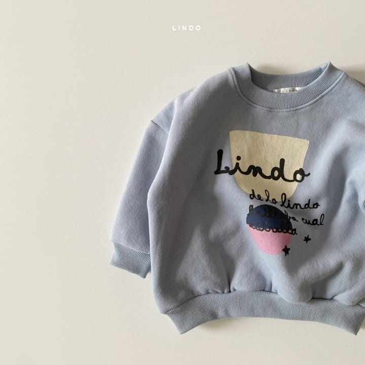 LINDO - Korean Children Fashion - #Kfashion4kids - Star Light Sweatshirt - 4