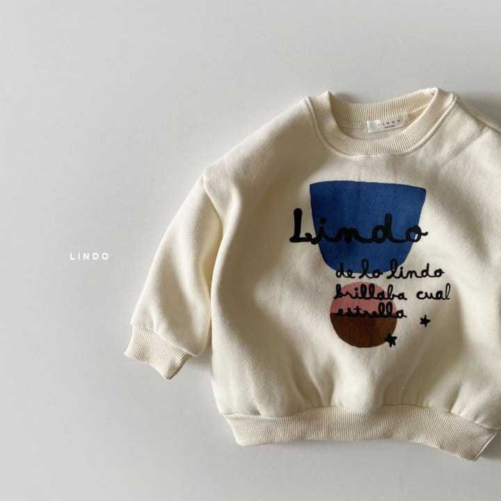 LINDO - Korean Children Fashion - #Kfashion4kids - Star Light Sweatshirt - 5
