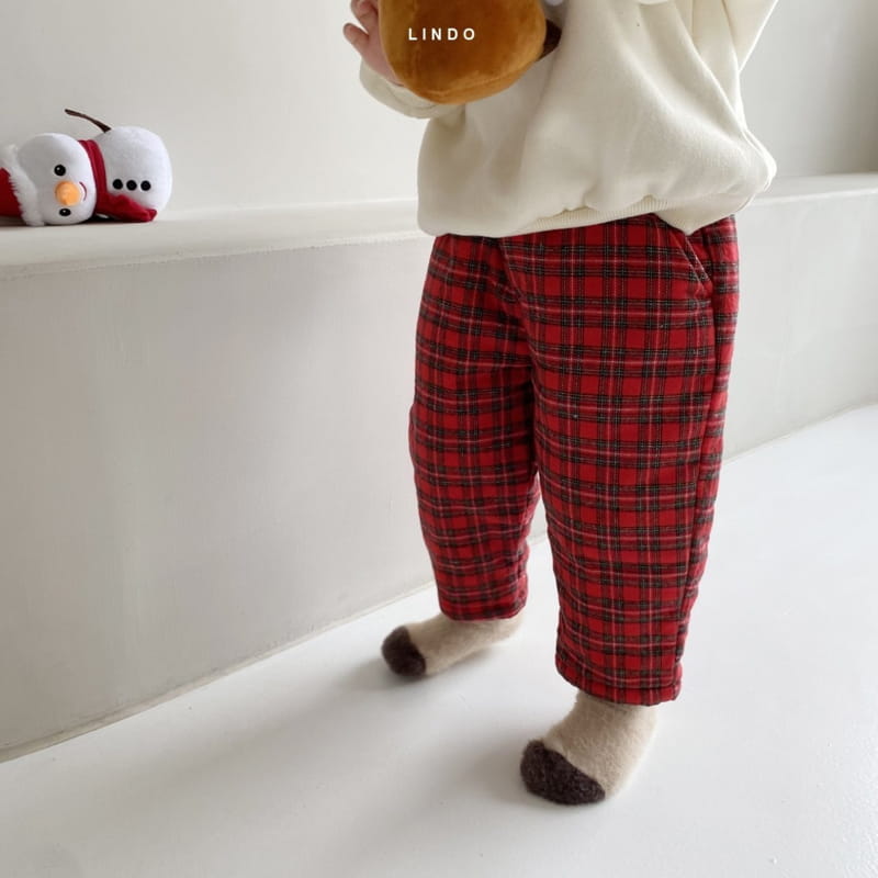 LINDO - Korean Children Fashion - #Kfashion4kids - Bear Mas Sweatshirt - 5