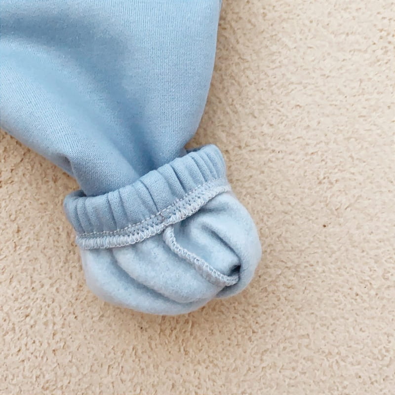 LOVEPLAIN - Korean Children Fashion - #Kfashion4kids - Week Pants - 2