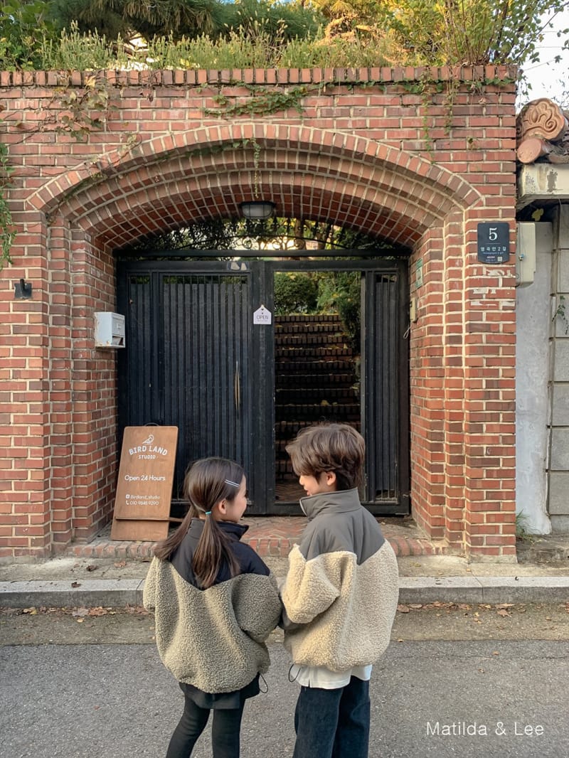 MATILDA & LEE - Korean Children Fashion - #Kfashion4kids - Color Bboglei Jumper - 11