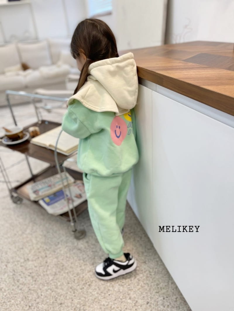 MELIKEY - Korean Children Fashion - #Kfashion4kids - Hoody Warmer - 3