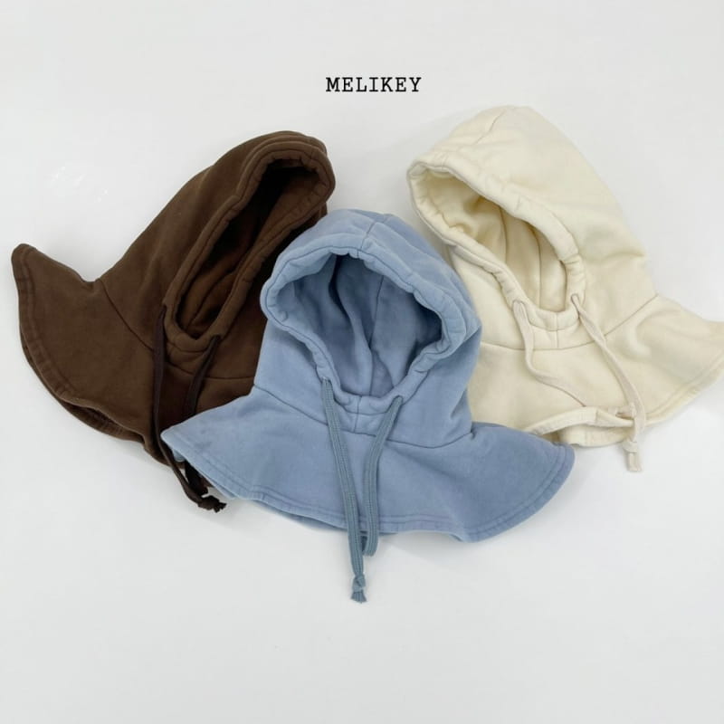 MELIKEY - Korean Children Fashion - #Kfashion4kids - Hoody Warmer - 8