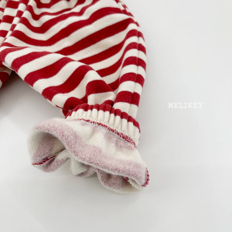 MELIKEY - Korean Children Fashion - #Kfashion4kids - Merry Jogger Pants - 5