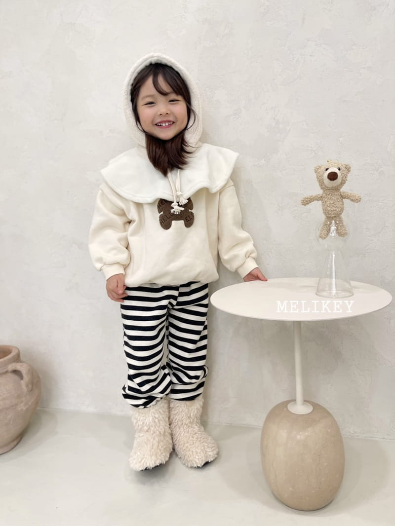 MELIKEY - Korean Children Fashion - #Kfashion4kids - Merry Jogger Pants - 7