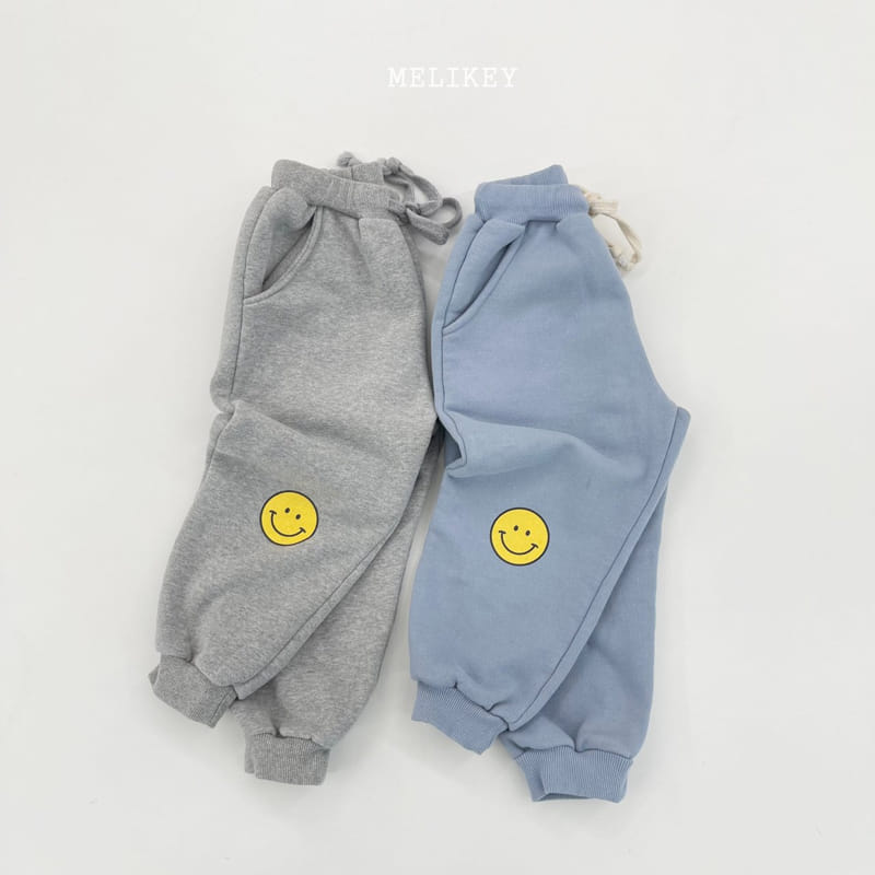 MELIKEY - Korean Children Fashion - #Kfashion4kids - Nice Day Pants