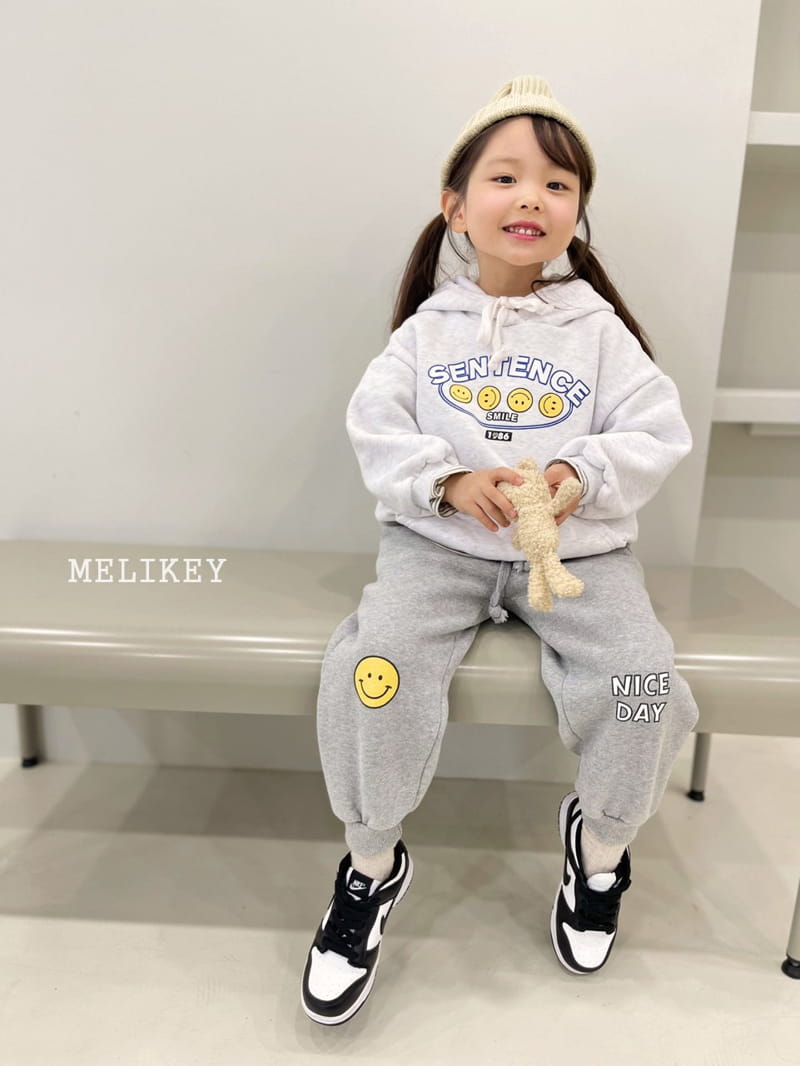MELIKEY - Korean Children Fashion - #Kfashion4kids - Nice Day Pants - 10