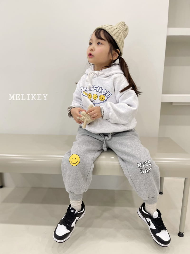 MELIKEY - Korean Children Fashion - #Kfashion4kids - Nice Day Pants - 11