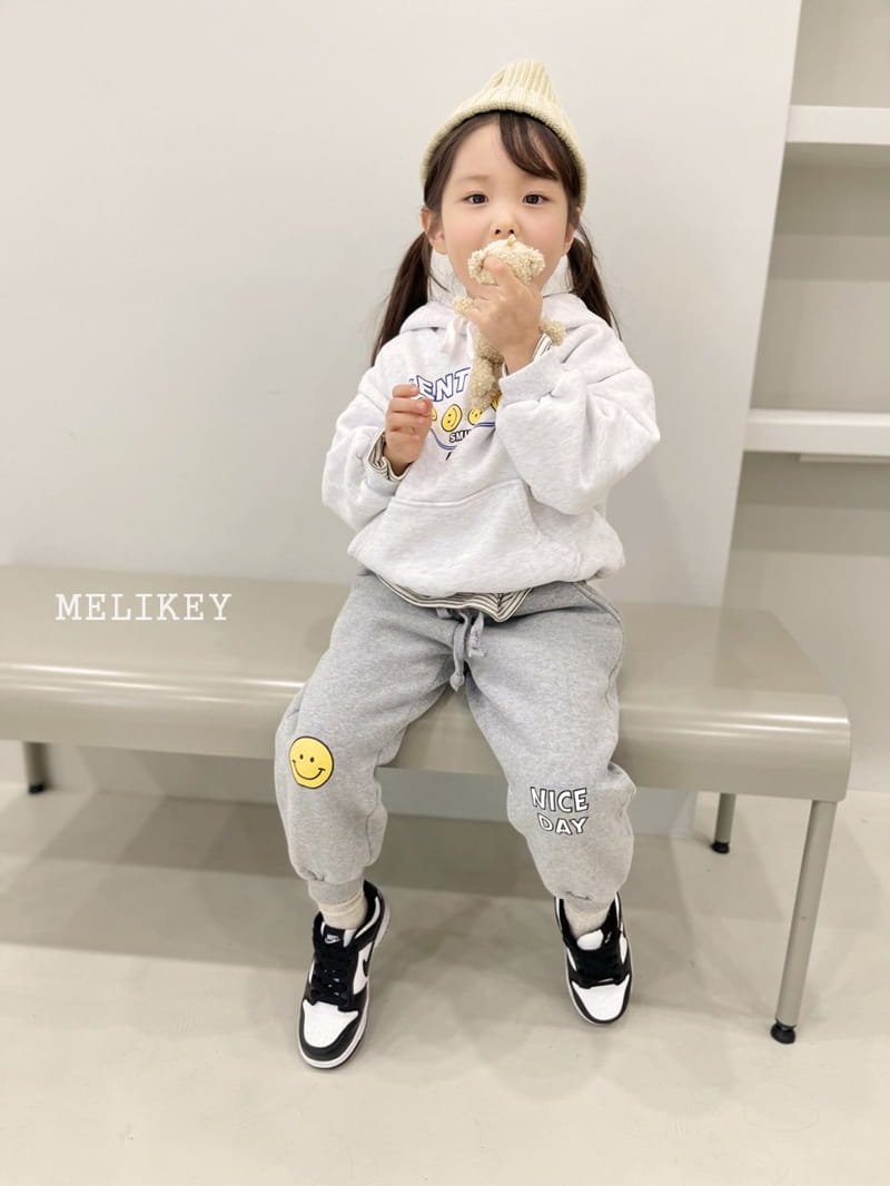 MELIKEY - Korean Children Fashion - #Kfashion4kids - Nice Day Pants - 8