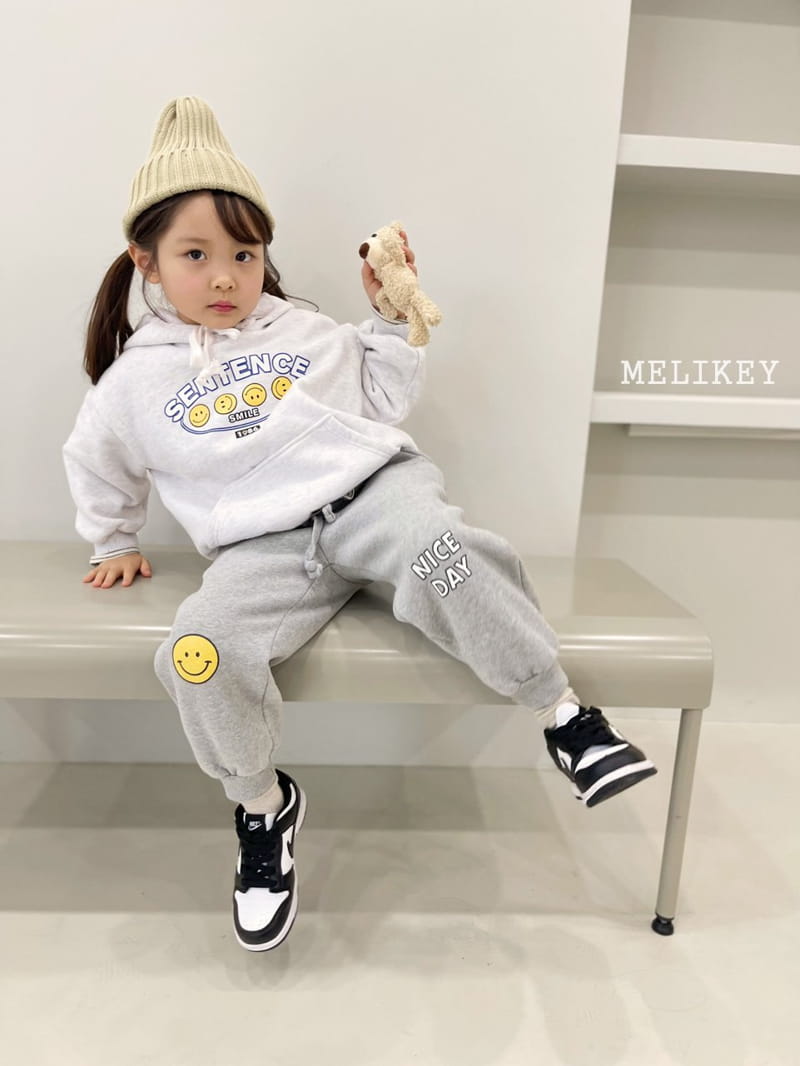 MELIKEY - Korean Children Fashion - #Kfashion4kids - Nice Day Pants - 9